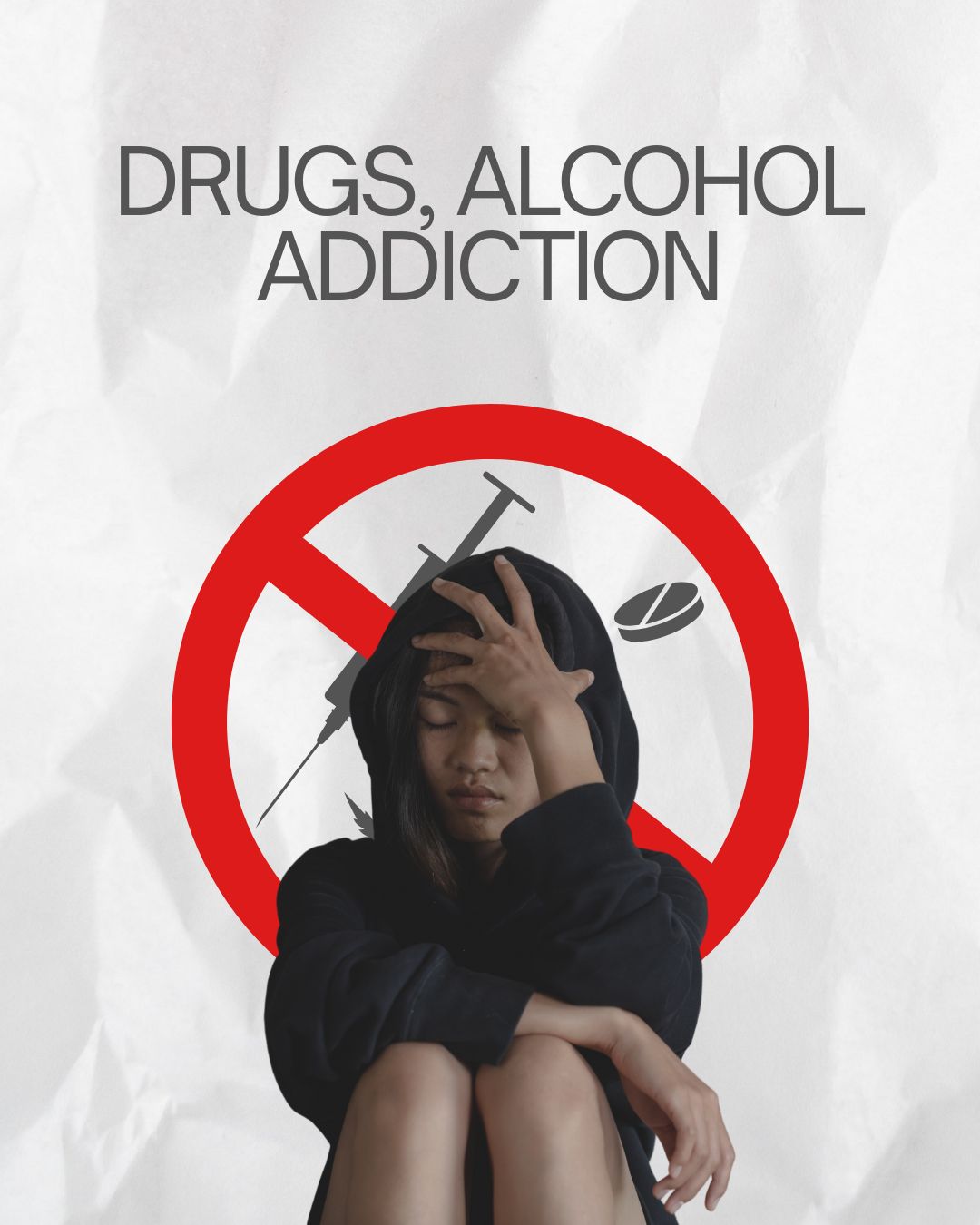 De-addiction Centre in Delhi