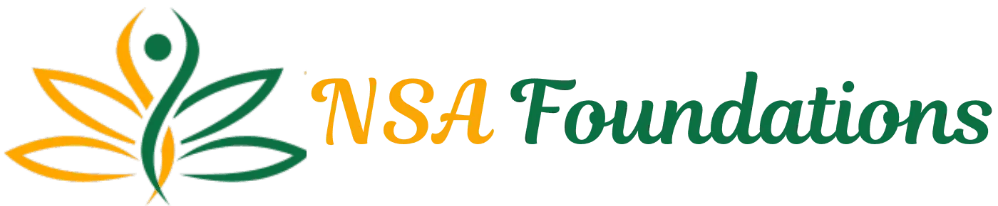 NSA Foundations Logo
